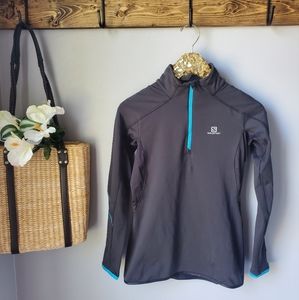 Salomon Acti-Therm Jacket XS